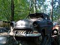 Autofriedhof - 186
